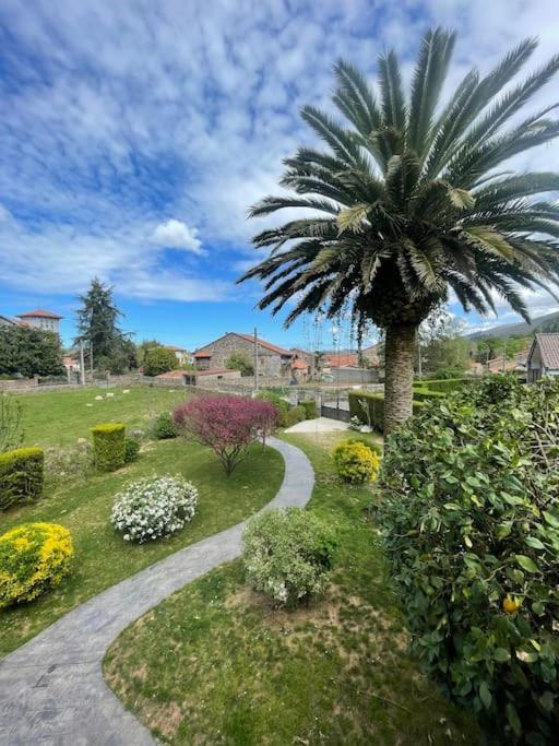 Casa Con Piscina En El Corazon De Cantabria. Кос Экстерьер фото